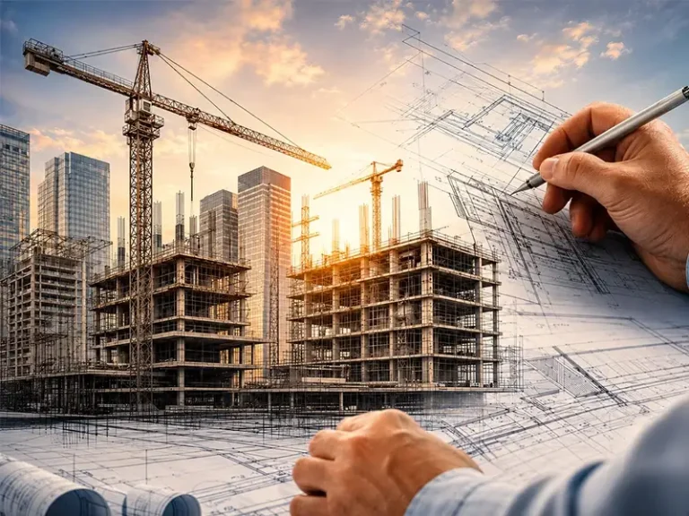 Mahavir Tranquil Thane West Floor Plans