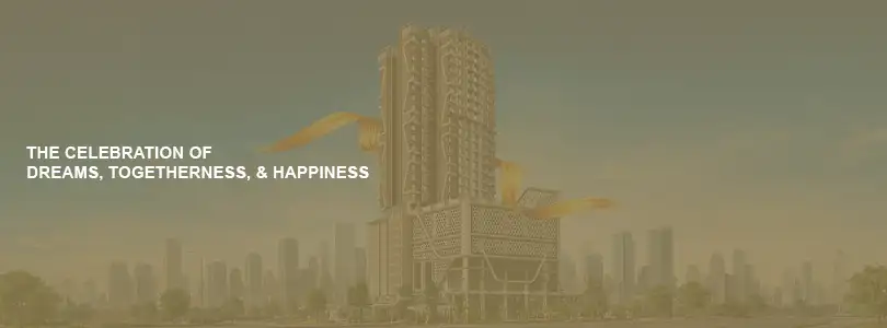 Mahavir Tranquil Thane West